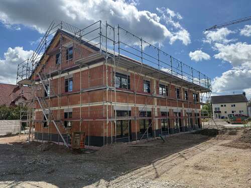 Foto - Haus zum Kaufen in Dettingen a. d. Iller 515.000,00 € 137 m²