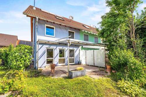 Foto - Haus zum Kaufen in Herbolzheim 520.000,00 € 150 m²
