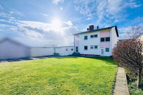 Foto - Haus zum Kaufen in Rüsselsheim am Main 649.500,00 € 163 m²