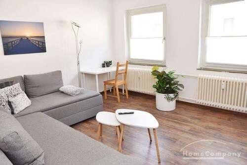 Foto - Wohnen auf Zeit in Hannover 1.180,00 €