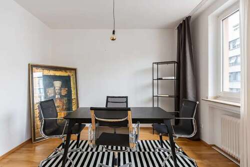 Foto - Wohnen auf Zeit in Köln 1.950,00 €