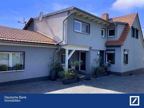 Foto - Haus zum Kaufen in Sangerhausen 298.500,00 € 120 m²