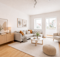 Wohnung zum Kaufen in Stuttgart 290.000,00 € 65 m²