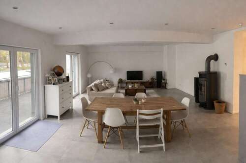 Foto - Wohnung zum Mieten in Bochum 1.600,00 € 126 m²