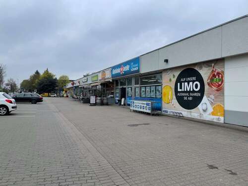 Foto - Einzelhandel in Hannover 3.850,00 € 501 m²