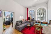 Wohnung zum Kaufen in Bayreuth 200.000,00 € 62.59 m²