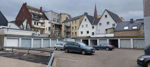 Foto - Garage zu vermieten in Unna 80,00 €