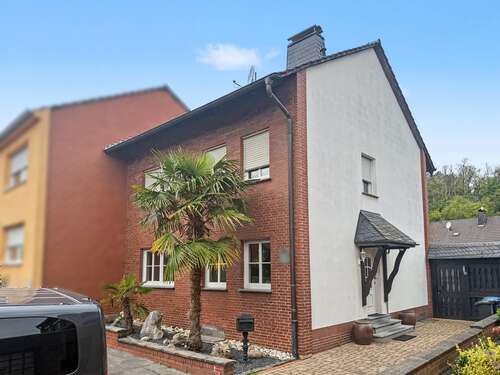 Foto - Haus zum Kaufen in Alsdorf 269.900,00 € 102.26 m²