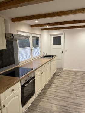 Foto - Wohnung zum Mieten in Wiesmoor 599,00 € 80 m²