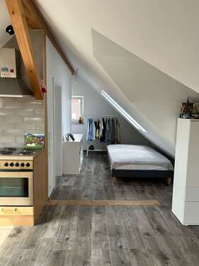 Foto - Wohnung zum Mieten in Bruchköbel 550,00 € 50 m²