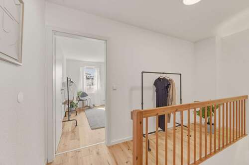 Foto - Wohnung zum Kaufen in Ulm 299.900,00 € 68 m²