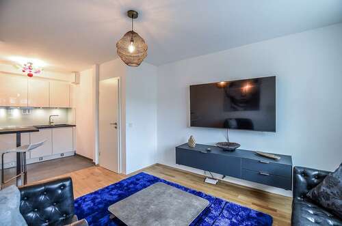 Foto - Wohnen auf Zeit in Köln 1.300,00 €