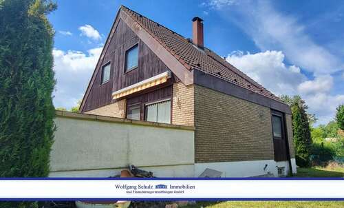Foto - Haus zum Kaufen in Berlin Buckow 549.000,00 € 107.12 m²