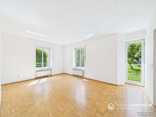 Foto - Wohnung zum Kaufen in Wörth an der Donau 179.000,00 € 51.4 m²