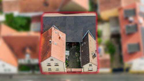 Foto - Haus zum Kaufen in Trebur 250.000,00 € 85 m²