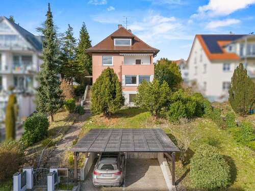 Foto - Haus zum Kaufen in Überlingen 1.850.000,00 € 267 m²