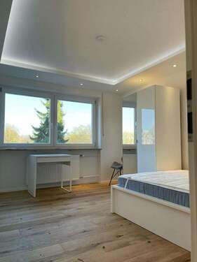 Foto - WG-Zimmer in München 695,00 € 15 m²