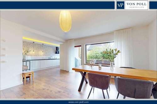 Foto - Wohnung zum Kaufen in Bad Honnef 340.000,00 € 88 m²