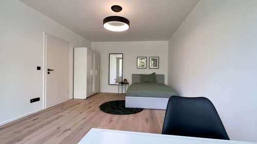 Foto - WG-Zimmer in Munich 995,00 € 24 m²