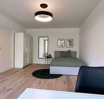 WG-Zimmer in Munich 995,00 € 24 m²