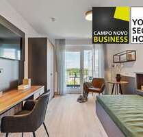 Wohnung zum Mieten in Eschborn 929,00 € 24 m²