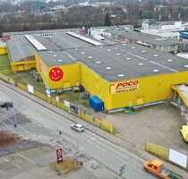 Halle in Gelsenkirchen 7.100.000,00 € 8000 m²