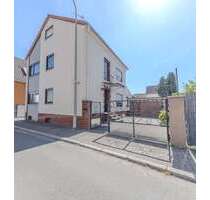 Haus zum Kaufen in Altrip 300.000,00 € 116 m²