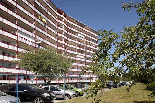 Foto - Wohnung zum Mieten in Neubrandenburg 441,00 € 55.97 m²