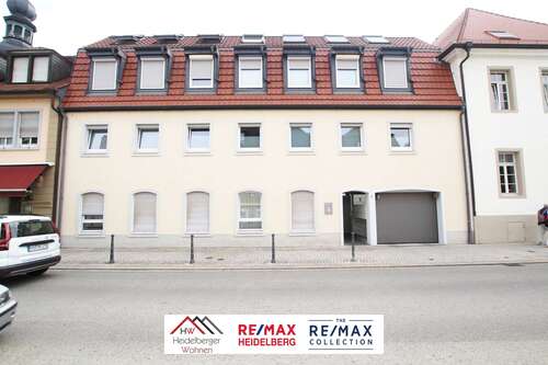 Foto - Wohnung zum Kaufen in Schwetzingen 599.000,00 € 101 m²