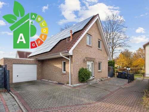 Foto - Haus zum Kaufen in Selm 419.000,00 € 105 m²