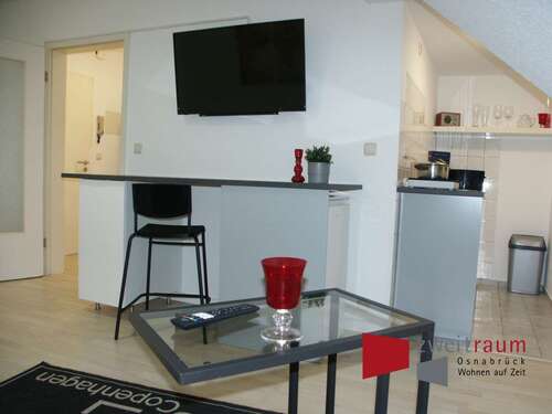 Foto - Wohnen auf Zeit in Osnabrück 650,00 €