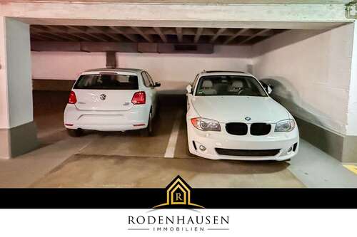 Foto - Garage zu verkaufen in Harlaching 27.500,00 €