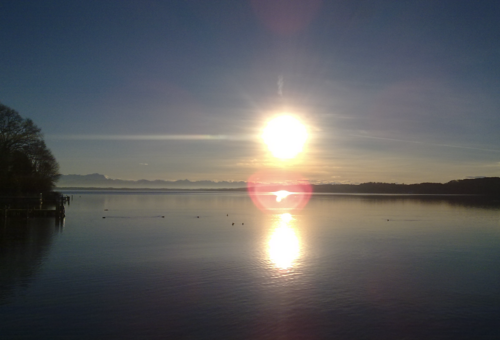 Foto - Grundstück zu verkaufen in Starnberg 33.000.000,00 € 3500 m²