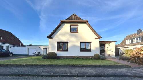 Foto - Haus zum Kaufen in Neumünster 299.000,00 € 134.7 m²