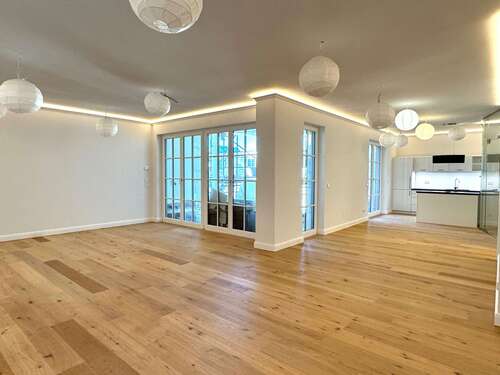 Foto - Wohnung zum Mieten in Berlin 2.145,00 € 112.86 m²