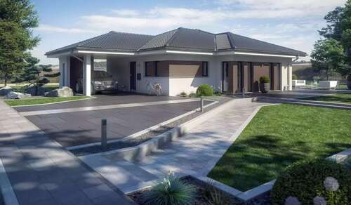 Foto - Haus zum Kaufen in Budenheim 776.746,00 € 97 m²