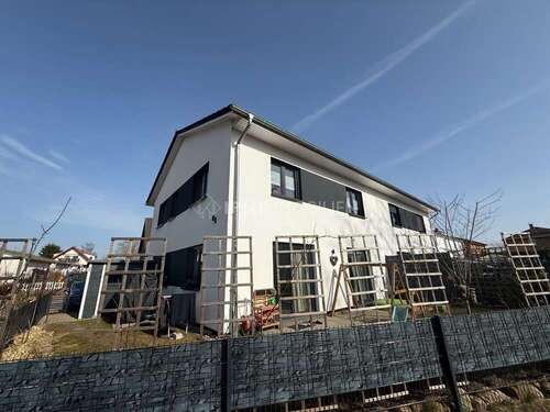 Foto - Haus zum Mieten in Cammin 1.400,00 € 140 m²