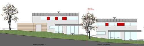 Foto - Grundstück zu verkaufen in Rott am Inn 549.000,00 € 799 m²