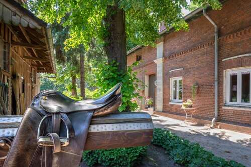 Foto - Wohnung zum Mieten in Hamburg 1.846,00 € 120 m²