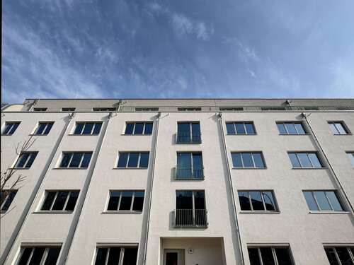 Foto - Wohnung zum Mieten in Berlin 1.577,75 € 63.11 m²