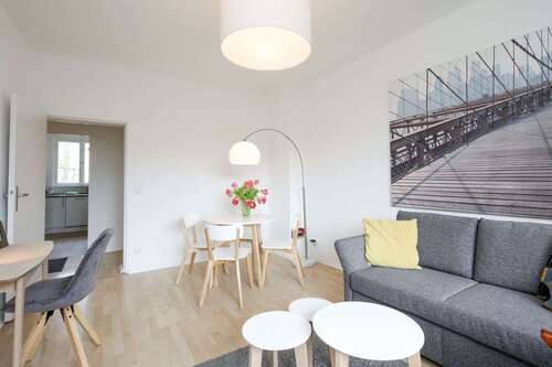 Foto - Wohnen auf Zeit in Berlin 1.690,00 €