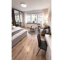 Wohnung zum Mieten in München 1.290,00 € 27 m²