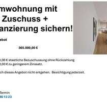 Wohnung zum Kaufen in Bad Sobernheim 365.000,00 € 113 m²