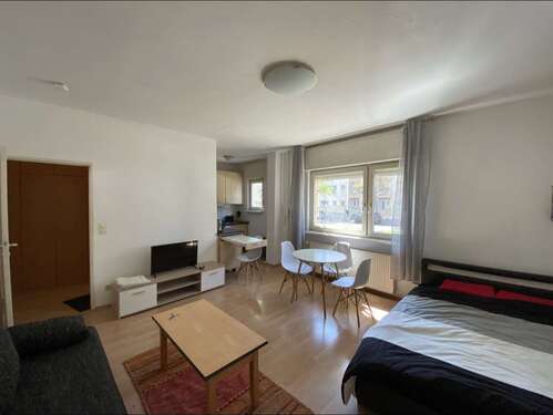 Foto - Wohnung zum Mieten in Berlin 800,00 € 34 m²