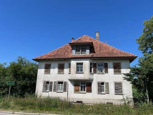 Foto - Haus zum Kaufen in Bodnegg 1.490.000,00 € 200 m²