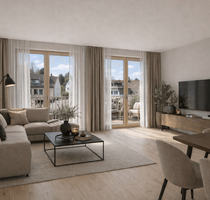 Wohnung zum Kaufen in Ludwigsburg 399.000,00 € 64 m²