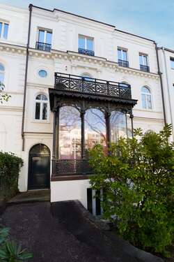 Foto - Haus zum Kaufen in Hamburg 7.450.000,00 € 645 m²