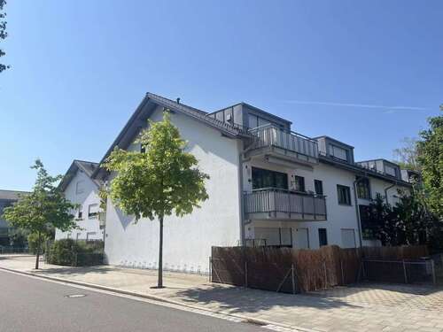 Foto - Wohnung zum Kaufen in Neubiberg 625.000,00 € 70 m²