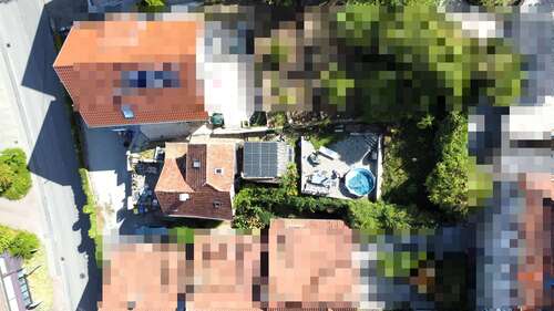 Foto - Grundstück zu verkaufen in Bad Friedrichshall 289.000,00 € 276 m²