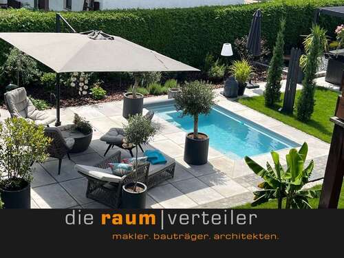 Foto - Haus zum Kaufen in Bruckmühl 1.350.000,00 € 308 m²